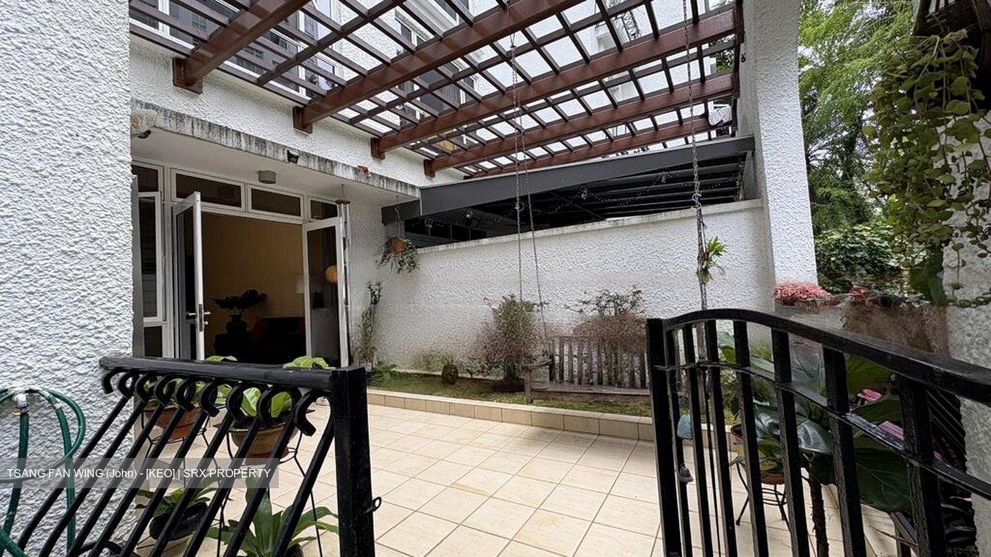 Casablanca (D25), Condominium #456594071
